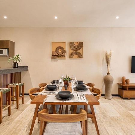 Ophelia Tulum Hotel מראה חיצוני תמונה