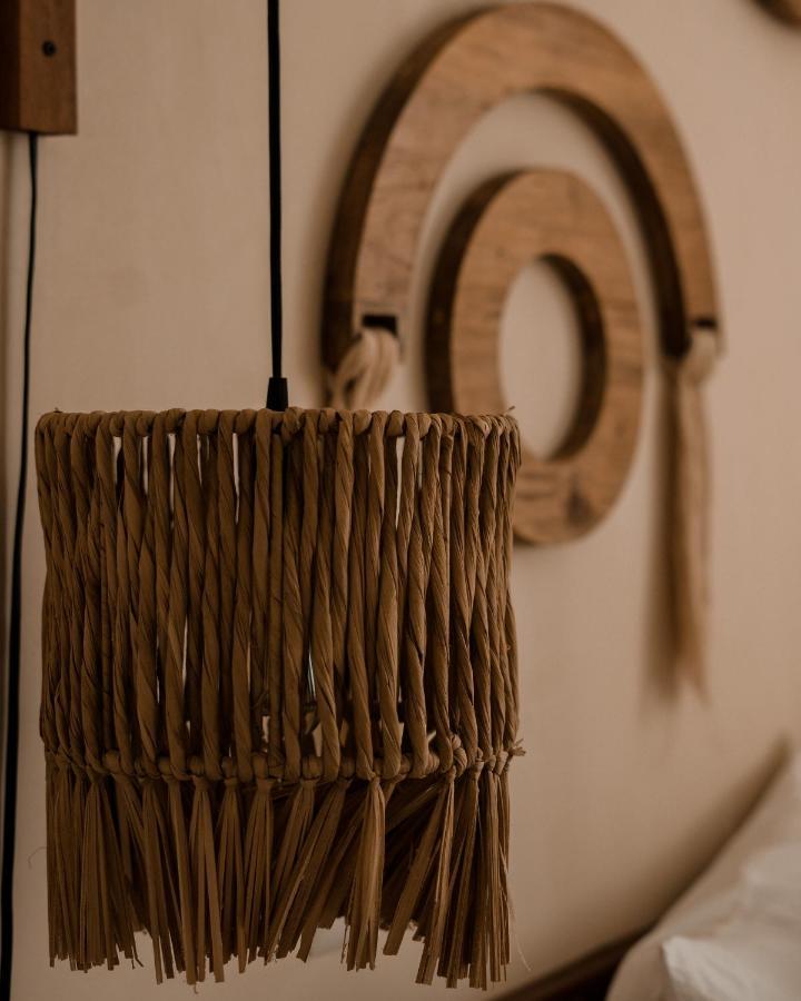 Ophelia Tulum Hotel מראה חיצוני תמונה