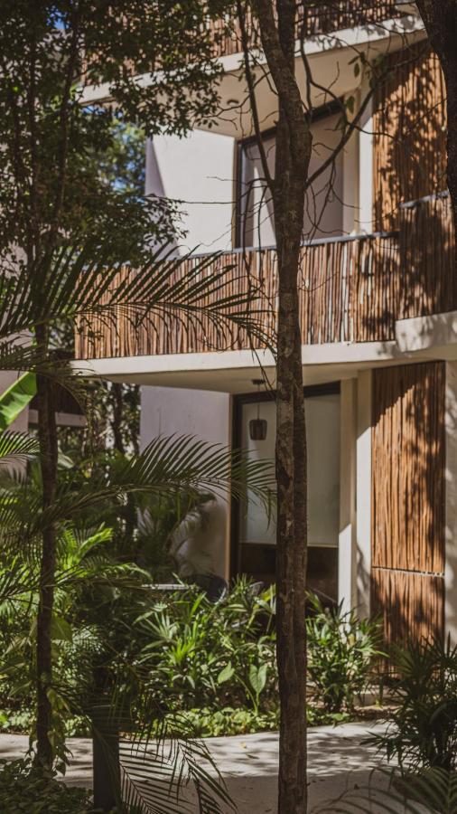 Ophelia Tulum Hotel מראה חיצוני תמונה