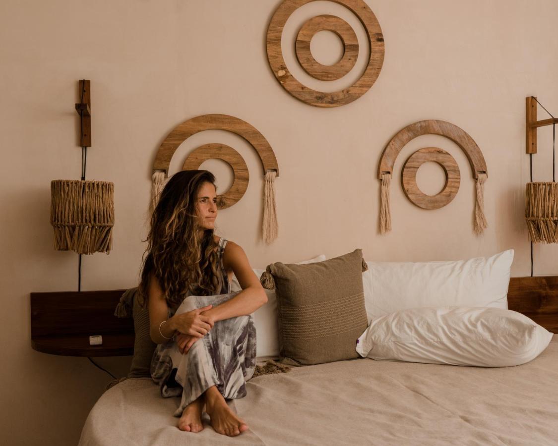 Ophelia Tulum Hotel מראה חיצוני תמונה
