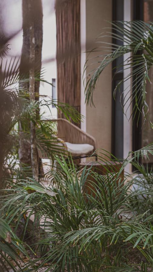 Ophelia Tulum Hotel מראה חיצוני תמונה